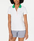 Tommy Hilfiger Colorblocked Polo Top